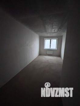 1-к квартира, вторичка, 36м2, 18/22 этаж