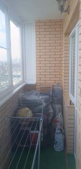 2-к квартира, вторичка, 65м2, 5/8 этаж