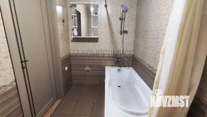 2-к квартира, вторичка, 64м2, 5/9 этаж