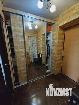 1-к квартира, вторичка, 36м2, 6/9 этаж