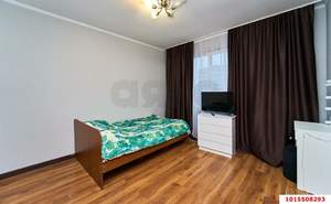 3-к квартира, вторичка, 87м2, 8/16 этаж