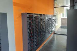 1-к квартира, сданный дом, 33м2, 16/24 этаж