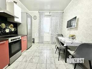 1-к квартира, вторичка, 37м2, 6/18 этаж