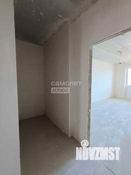 1-к квартира, вторичка, 41м2, 9/21 этаж