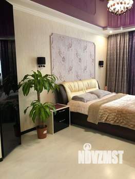 1-к квартира, вторичка, 53м2, 4/17 этаж