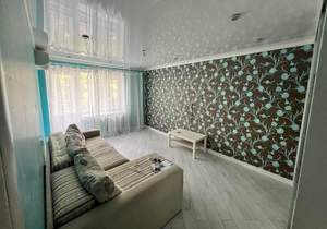 1-к квартира, вторичка, 35м2, 2/5 этаж