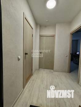 1-к квартира, вторичка, 36м2, 14/16 этаж