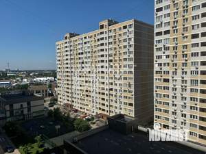 Студия квартира, вторичка, 26м2, 10/24 этаж