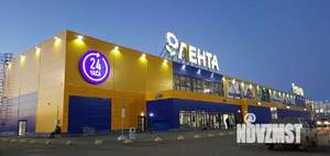 1-к квартира, вторичка, 32м2, 7/7 этаж