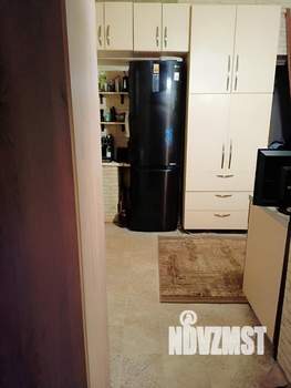 2-к квартира, вторичка, 44м2, 1/1 этаж