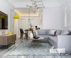 3-к квартира, вторичка, 86м2, 4/18 этаж