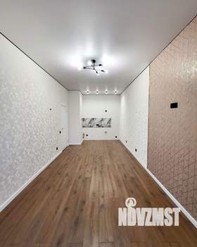 2-к квартира, вторичка, 41м2, 11/26 этаж