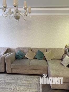 3-к квартира, вторичка, 80м2, 11/16 этаж