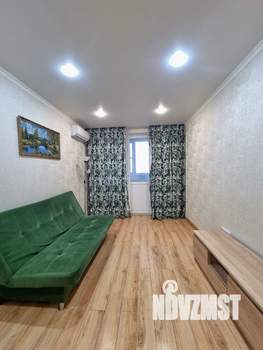 1-к квартира, вторичка, 36м2, 20/25 этаж