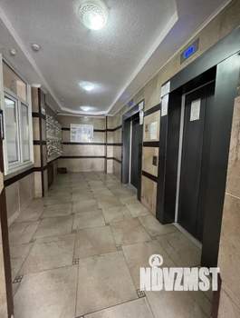 1-к квартира, вторичка, 38м2, 9/18 этаж