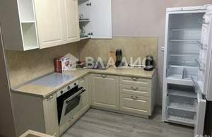 1-к квартира, вторичка, 41м2, 15/18 этаж