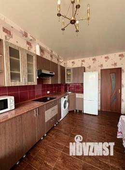 2-к квартира, вторичка, 50м2, 4/6 этаж
