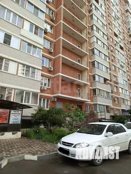 2-к квартира, вторичка, 62м2, 16/17 этаж