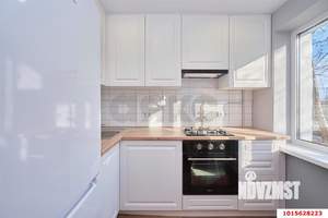 1-к квартира, вторичка, 31м2, 2/5 этаж