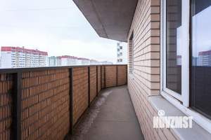 2-к квартира, вторичка, 45м2, 10/19 этаж