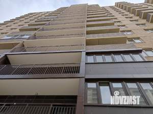 2-к квартира, вторичка, 65м2, 4/16 этаж