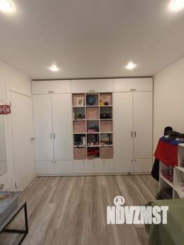 3-к квартира, вторичка, 68м2, 4/9 этаж