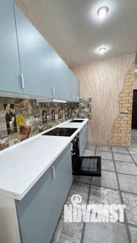 2-к квартира, вторичка, 52м2, 1/6 этаж