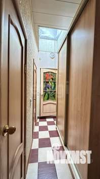 3-к квартира, вторичка, 52м2, 1/1 этаж