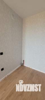 1-к квартира, вторичка, 35м2, 8/16 этаж