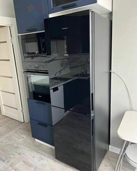 1-к квартира, вторичка, 27м2, 8/24 этаж
