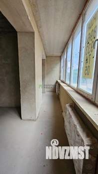 1-к квартира, вторичка, 43м2, 2/6 этаж