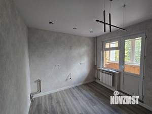 1-к квартира, вторичка, 47м2, 3/12 этаж