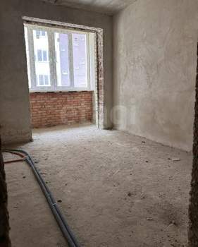 1-к квартира, вторичка, 39м2, 2/6 этаж