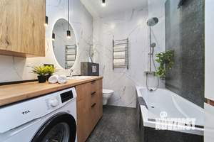 1-к квартира, вторичка, 34м2, 9/17 этаж