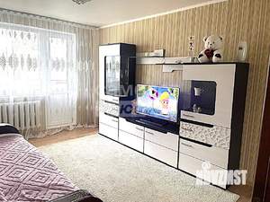 2-к квартира, вторичка, 45м2, 3/5 этаж
