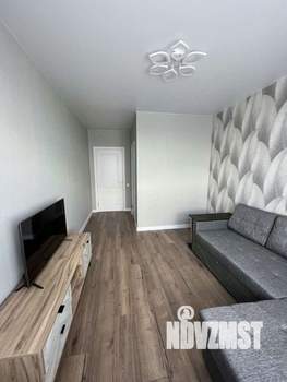 2-к квартира, вторичка, 53м2, 22/24 этаж