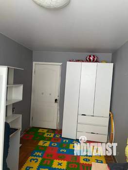 2-к квартира, вторичка, 45м2, 4/5 этаж