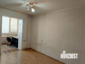 2-к квартира, вторичка, 53м2, 1/10 этаж