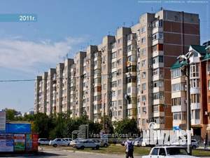 1-к квартира, вторичка, 39м2, 1/10 этаж
