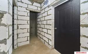 1-к квартира, вторичка, 41м2, 1/4 этаж