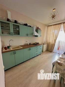 1-к квартира, вторичка, 44м2, 3/7 этаж