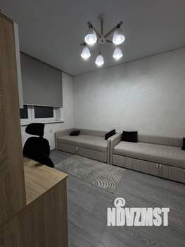2-к квартира, вторичка, 44м2, 7/9 этаж