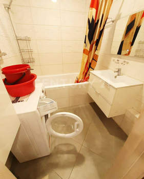 3-к квартира, вторичка, 76м2, 3/21 этаж