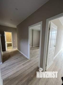 2-к квартира, вторичка, 53м2, 16/16 этаж