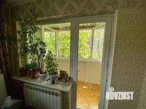 2-к квартира, вторичка, 44м2, 2/5 этаж