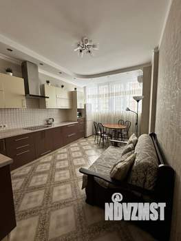 1-к квартира, вторичка, 47м2, 7/16 этаж