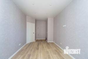 1-к квартира, вторичка, 28м2, 12/25 этаж