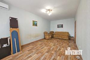 2-к квартира, вторичка, 72м2, 13/18 этаж