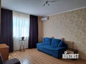 1-к квартира, вторичка, 39м2, 2/4 этаж