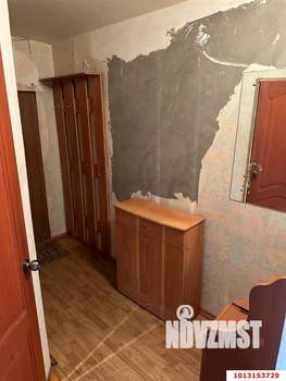 2-к квартира, вторичка, 47м2, 4/5 этаж